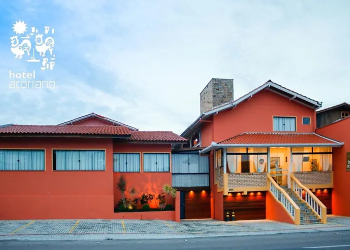 Hotel Acoriano