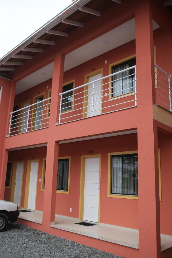 Acoriano Hotel Penha (Santa Catarina)