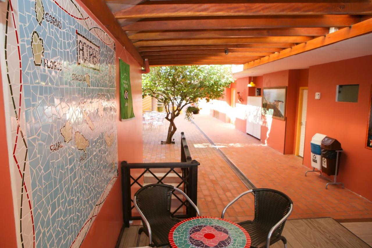 Acoriano Hotel