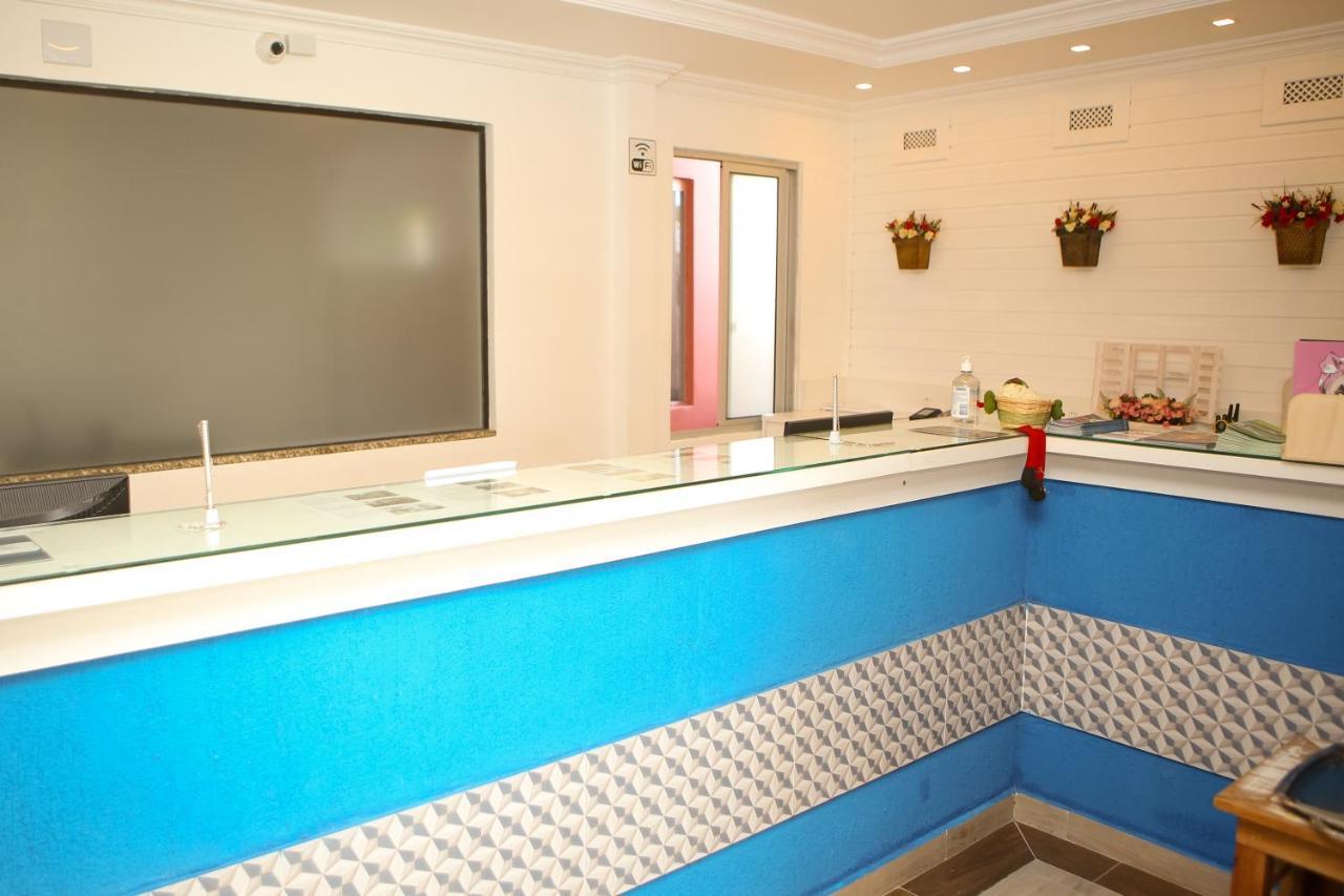 Acoriano Hotel Penha (Santa Catarina)