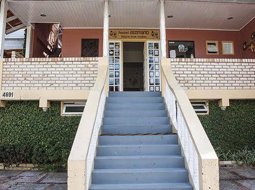 Acoriano Hotel Penha (Santa Catarina)