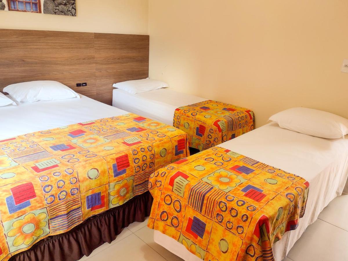 Acoriano Hotel