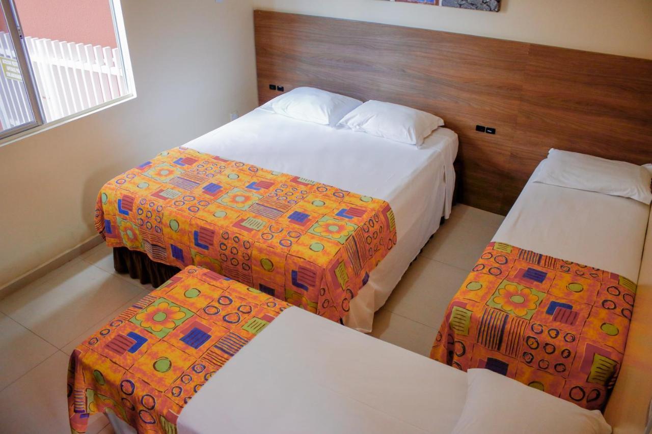 Hotel Acoriano Penha (Santa Catarina)