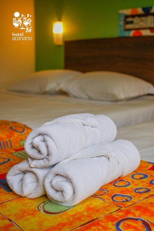 Acoriano Hotel 3*