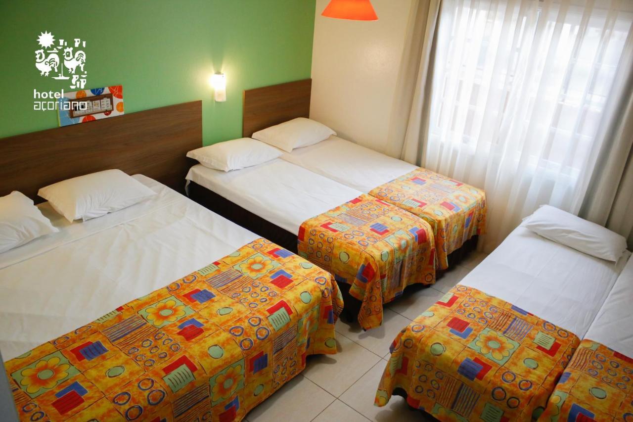 Acoriano Hotel