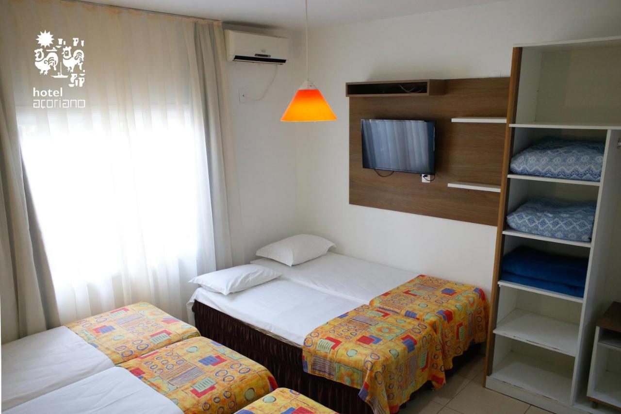 Hotel Acoriano Penha (Santa Catarina)