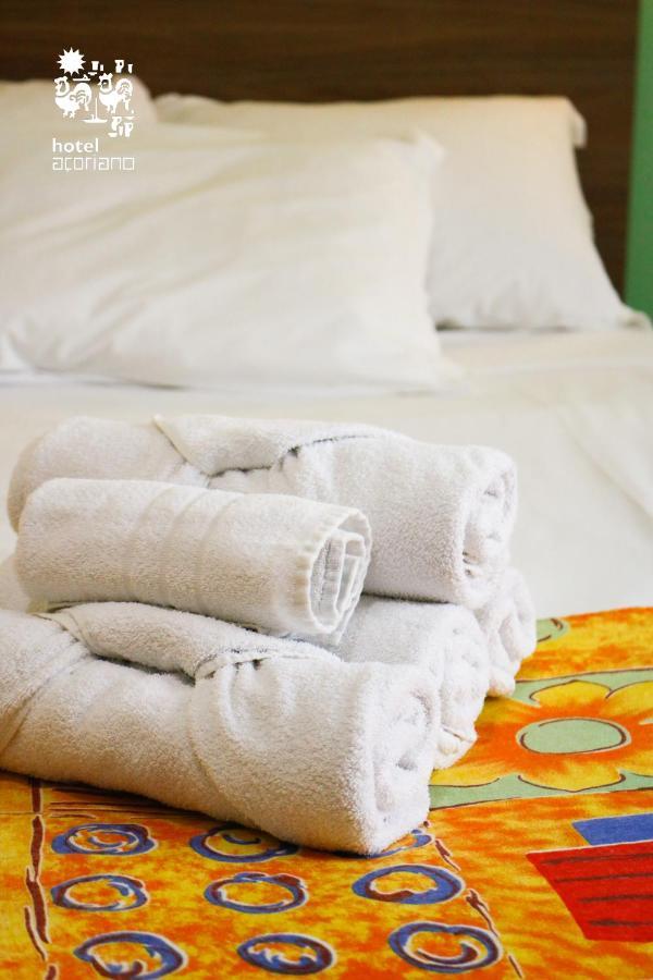 Hotel Acoriano Penha (Santa Catarina)