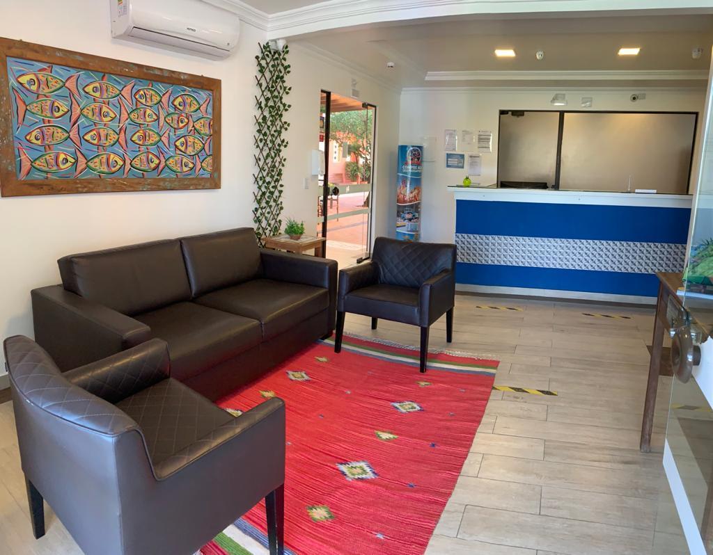 Acoriano Hotel