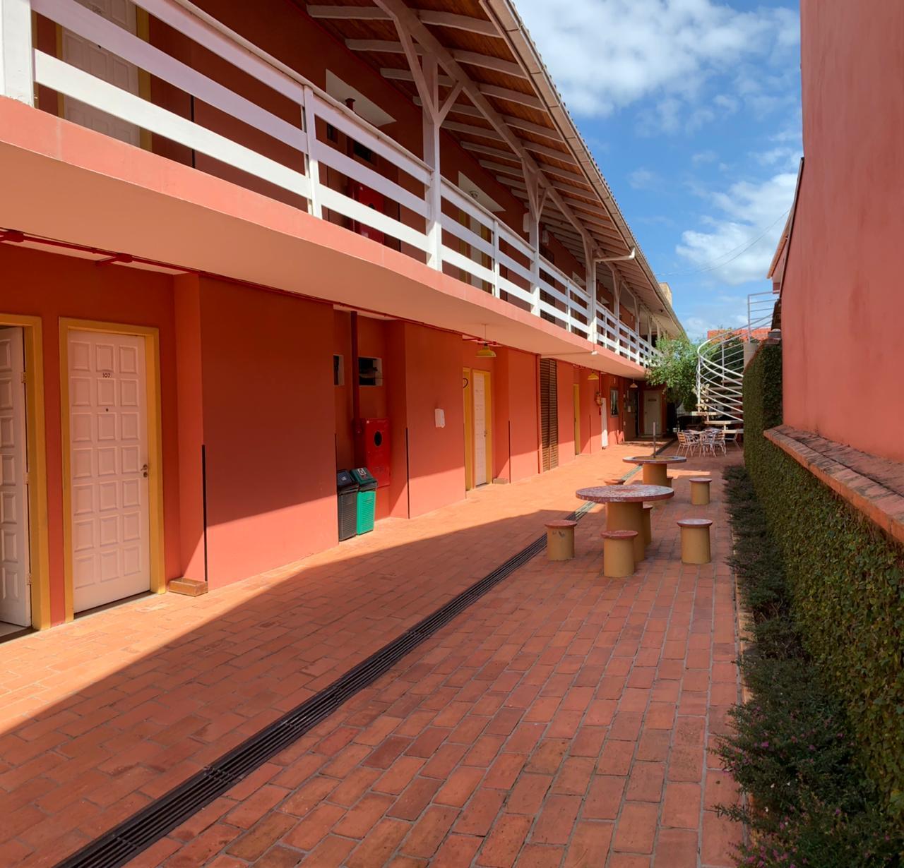 Hotel Acoriano 3*