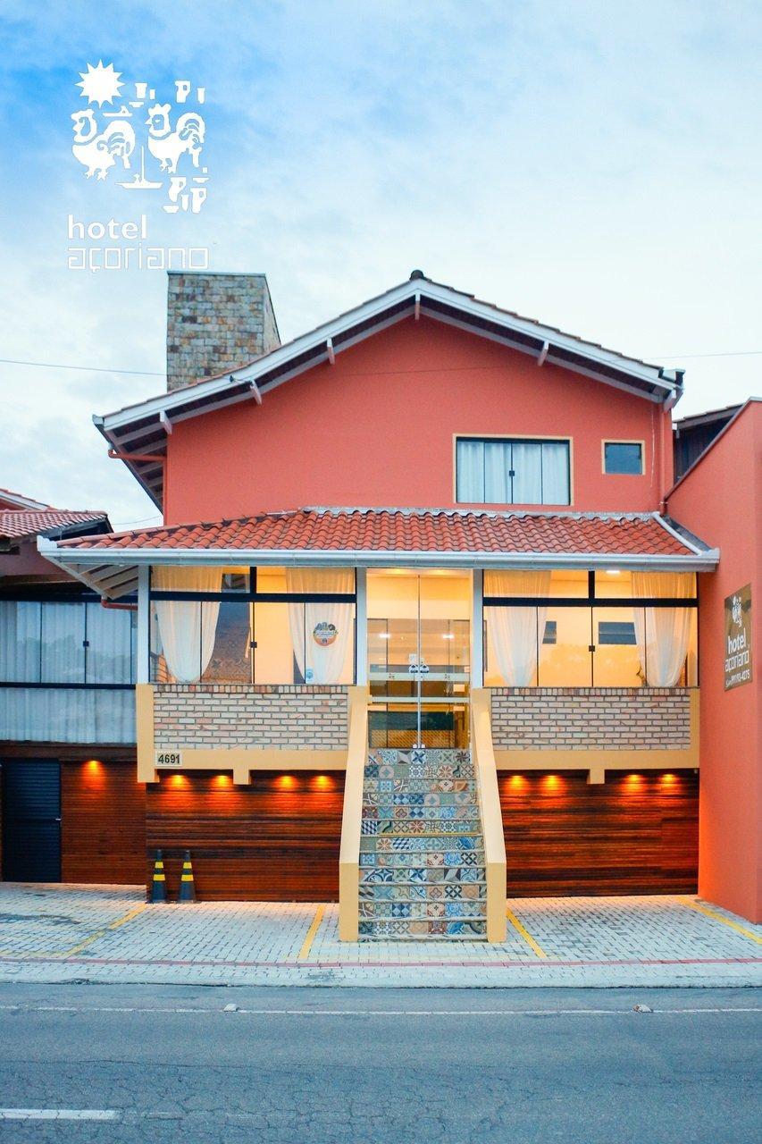 Acoriano Hotel