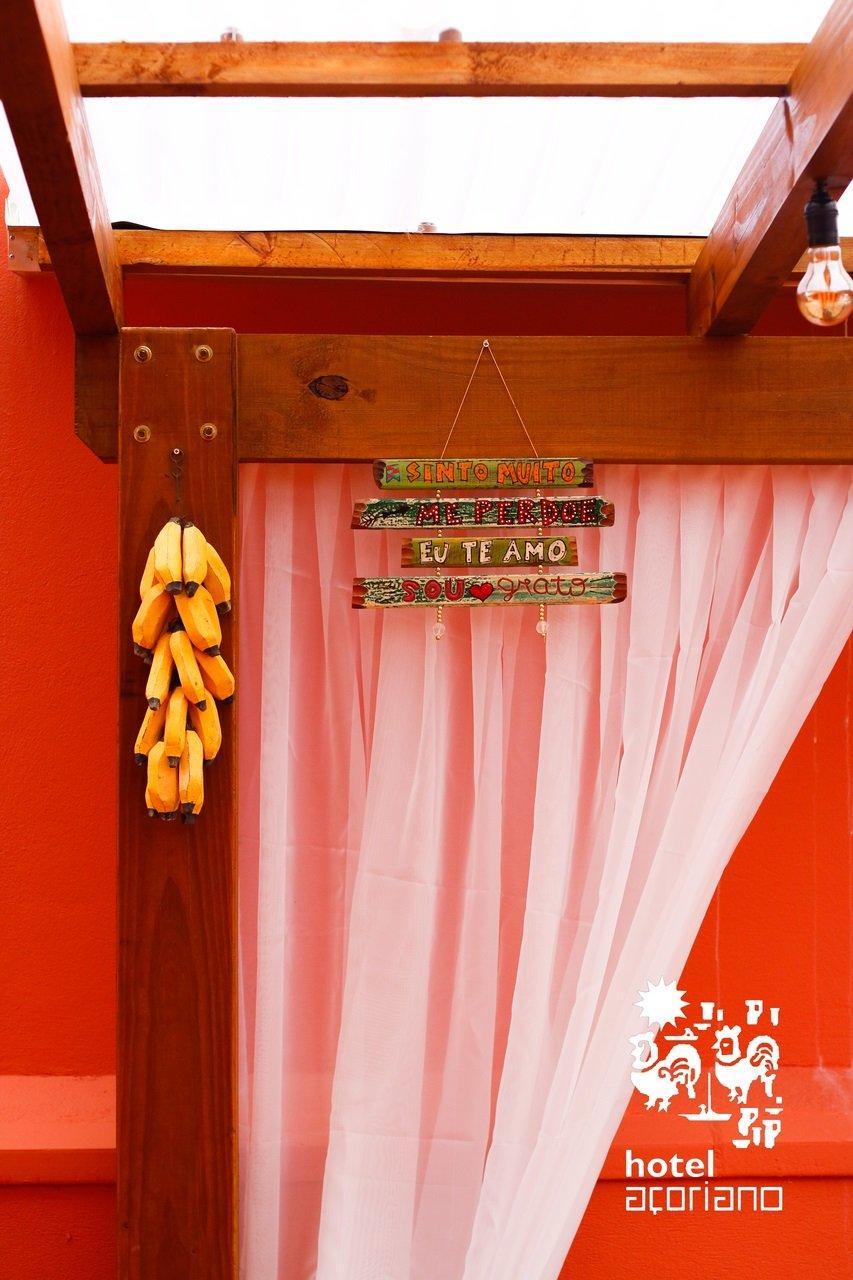 Acoriano Hotel Penha (Santa Catarina)