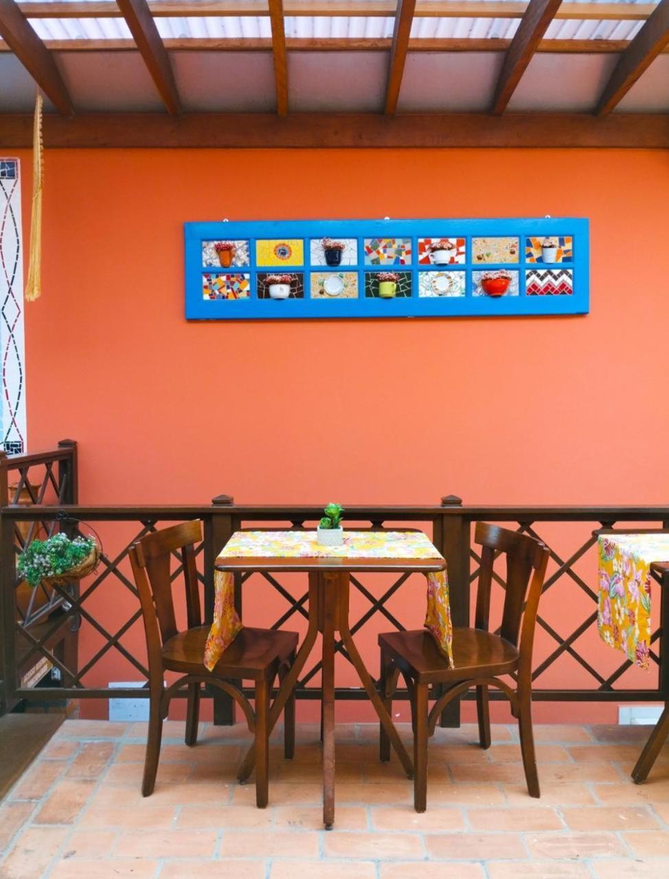 Acoriano Hotel Penha (Santa Catarina)