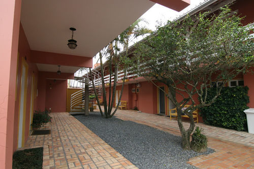 Acoriano 3* Penha (Santa Catarina)